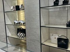 -CHANEL(恒隆广场店)