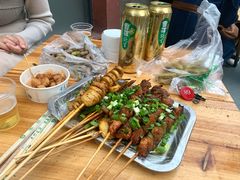 -抚琴第一烤(抚琴地铁站A口店)
