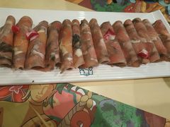-甘尼仕印度餐厅爵士酒吧(阳春巷店)