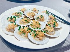 -松鹤楼(狮山永利广场店)