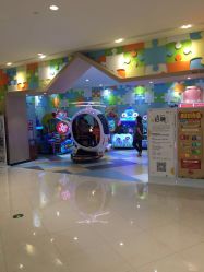 -meland亲子乐园•派对•研学(苏州悠方购物中心店)