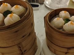-酌宴府The China Club·广州万富希尔顿酒店(云城东路店)