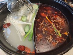 -钢管厂五区小郡肝火锅串串香(福清店)