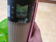 -柠檬向右(宝杨宝龙店)