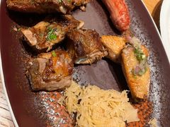-玛尚诺意式餐厅(新达汇三林店)