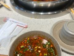 -肖肖酸萝卜鱼火锅(总店)