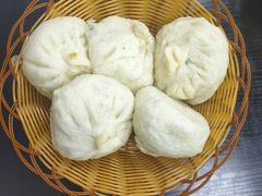 -郑家包子牛肉拉面(尚勤路店)