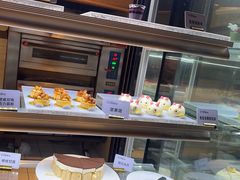 -川骄海鲜自助(亚运村店)
