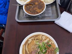 卤煮-姚记炒肝店(鼓楼店)