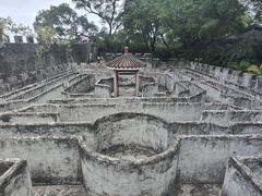 -广州莲花山旅游区