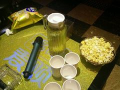 -唱吧麦颂KTV(东胜港悦广场店)