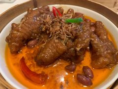 -宝丽轩中餐厅BAOLIXUAN