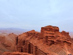 -张掖平山湖大峡谷景区
