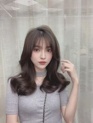 -3AM·S HAIR SALON烫发染发接发