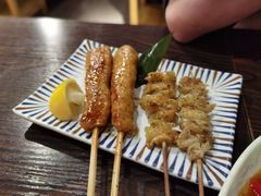 -角落里(中山公园店)