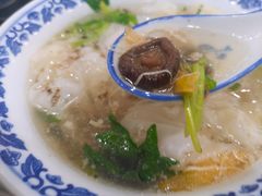 -老温州馄饨担(东游大厦店)