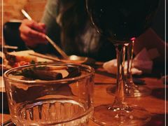 -鹿萤季·营地小馆(皇后公园店)