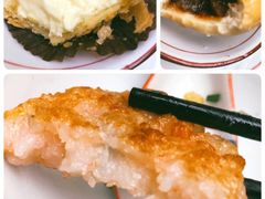 虾饼-玖味(老工人西路店)