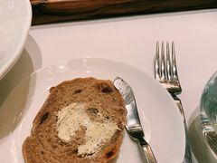 餐前包-福楼法餐厅FLO