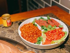 桃园三结义-重庆地瓜老火锅(广渠门店)