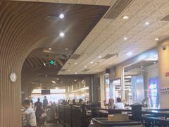 大堂-火炉火自助餐(悠唐购物中心店)