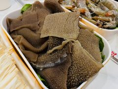 -老城红焖羊肉(人民路店)