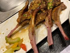 -大渔铁板烧(大悦城店)