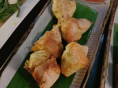 -帕蓝·暹罗料理(大学路店)