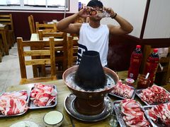 -木萨火锅店(开鲁路店)