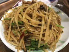 -满园烤鸭·春饼(太原街万达店)