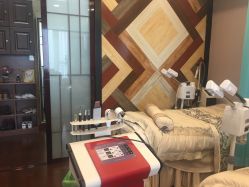 -scarlet斯卡莱美容护理机构