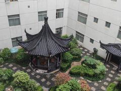 -西安阳光国际大酒店(西安火车站五路口地铁站店)