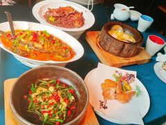 -福禧酒窖·中餐厅 (万柳店)