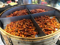 -解放碑威斯汀酒店-知味国际美食餐厅