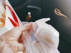 -白杨包子(通达街店)
