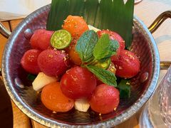 -泰澜馥·现代东南亚餐酒馆(EKA天物店)