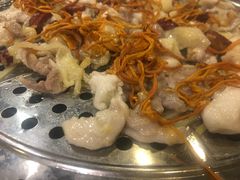 桑拿鸡-横琴公社餐厅