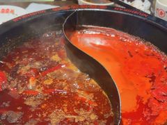 -牛市坎火锅(建设路店)