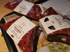-麦当劳(景城邻里中心店)