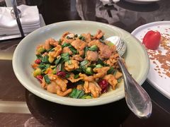 -大理实力希尔顿酒店•御玺中餐厅