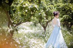 点击看大图 -太郎花子婚纱摄影艺术中心