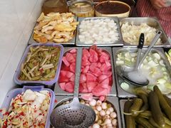 -杨大妈泡菜(园西路店)