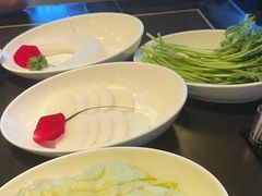 -鼓楼东街老火锅(鼓楼店)