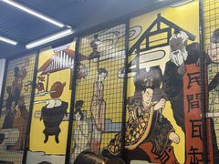 -民间瓦缸煨汤館(嵩山路店)
