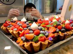 -Money Shops(愚园路店)