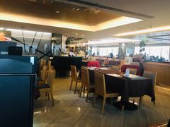 大堂-麦茜哥牛扒城(中银店)