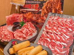 -海底捞火锅(南海万科广场店)