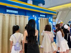 -天河城购物中心