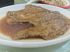 -奥华餐厅·老张记(台基厂店)