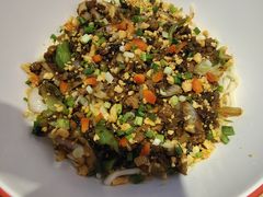 -阿当·小炒牛肉面(人广店)